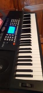 Keyboard, Muziek en Instrumenten, Ophalen of Verzenden, Zo goed als nieuw, 61 toetsen, Overige merken