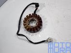 dynamo voor de Honda VFR800 1998 - 1999 VFR800FI dynamo stat, Motoren, Gebruikt, Ophalen of Verzenden, Rivium Boulevard 201-234, 2909 LK Capelle aan den IJssel
