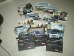 Partij Opel Folders / Brochures TEAB, Boeken, Auto's | Folders en Tijdschriften, Nieuw, Opel, Verzenden