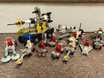 Lego classic space 10 sets, Ophalen of Verzenden, Gebruikt