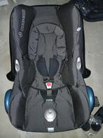 Maxi Cosi Cabrio Autostoel, Ophalen, Autogordel, Zijbescherming, 0 t/m 13 kg