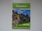 rother wandelgids Corsica, Overige merken, Fiets- of Wandelgids, Europa, Ophalen of Verzenden