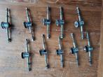 10x snaredrum spanbok, Ophalen of Verzenden, Zo goed als nieuw, Drums of Percussie