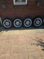 Mercedes Velgen A-B-E KLASSE, Auto-onderdelen, Banden en Velgen, Ophalen, Velg(en), 17 inch, Personenwagen
