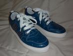 veterschoenen model sneakers  maat 42 merk :  Piedro, Blauw, Piedro, Ophalen of Verzenden, Sneakers of Gympen