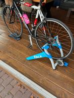 Tacx Satori, Ophalen, Gebruikt, Overige typen