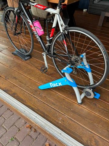 Tacx Satori beschikbaar voor biedingen