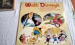 Walt Disney's Mary Poppins / Alice In Wonderland + LP, Ophalen of Verzenden, Gebruikt, Muziek