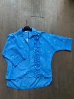 MADE IN ITALY blouse met details mt TU, Made in Italy, -, Nieuw, Made In Italy