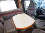 Carthago C-Tourer T143, Lengtebedden, Verwarmde buitenspiegels, Fiat, Airbags, Tot en met 2