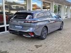 Peugeot 308 SW 1.2T 130pk Allure | AGR Stoel | Apple Carplay, Voorwielaandrijving, Stof, Gebruikt, Euro 6
