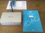 Arcam rDac, Ophalen, Zo goed als nieuw