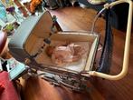 Riemersma Kinderwagen 1958 - Nostalgisch!, Ophalen of Verzenden, Gebruikt, Kinderwagen, Overige merken