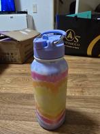 Tie-dye Waterfles - Bottle Bottle, Ophalen of Verzenden, Zo goed als nieuw