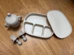 Kinderservies set, Kinderen en Baby's, Ophalen of Verzenden, Gebruikt