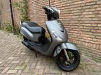 Sym Fiddle 2 snorscooter, Ophalen, Gebruikt, Benzine, Fiddle