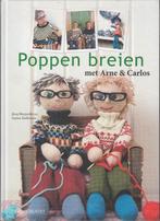 Poppen Breien, Ophalen of Verzenden, Nieuw