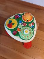 Activiteiten tafel, Kinderen en Baby's, Ophalen, Zo goed als nieuw