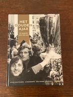 het gouden Ajax, Ophalen of Verzenden, Zo goed als nieuw, Ajax, Overige typen
