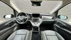 Mercedes-Benz V-Klasse 300d XXL Avantgarde Edition Dubbel Ca, Te koop, Geïmporteerd, 5 stoelen, Gebruikt