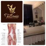 Tatsanie Thai massage & wellness in Drachten, Diensten en Vakmensen, Ontspanningsmassage