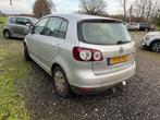 Volkswagen Golf 1.6 FSI PLUS airco, Auto's, Voorwielaandrijving, Gebruikt, 4 cilinders, 116 pk