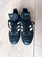 Adidas Kaiser 5 Team TF kunstgras voetbalschoenen in maat 43, Sport en Fitness, Voetbal, Ophalen of Verzenden, Gebruikt, Schoenen