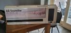 LG Soundbar, Ophalen of Verzenden, Zo goed als nieuw, 120 watt of meer, Overige merken