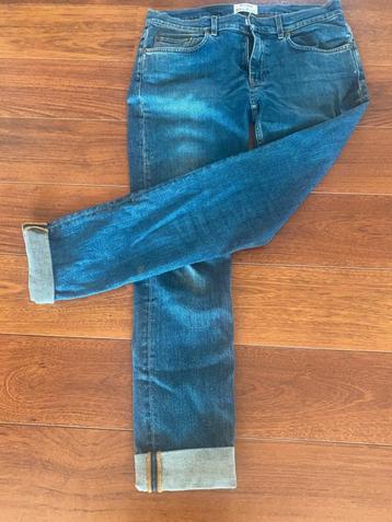 Jean Acne Studios Vintage blauw maat 34/34 beschikbaar voor biedingen