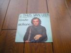 Thijs v leer sixties nederbeat, Klassiek, 7 inch, Single, Ophalen of Verzenden