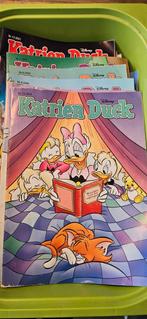 #GRATIS#Katrien Duck strips van de afgelopen jaren, 30 stuks, Meerdere comics, Ophalen of Verzenden, Zo goed als nieuw, Europa
