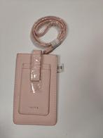 Parfois telefoon tasje zacht roze NIEUWZ, Ophalen of Verzenden, Nieuw