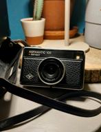 Agfa Agfamatic 100 Sensor, Ophalen of Verzenden, Gebruikt, Compact, Overige Merken