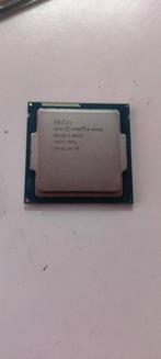 i5-4460S, Computers en Software, Processors, Gebruikt, I5-4460S, 4-core, LGA 1150