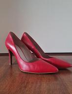 Leren pumps 40, Pumps, ., Ophalen of Verzenden, Zo goed als nieuw