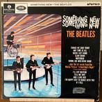 Something New The Beatles vinyl LP, Verzamelen, Muziek, Artiesten en Beroemdheden, Gebruikt, Ophalen of Verzenden, Cd of Plaat