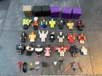 Roblox figuren 21 stuks, Ophalen, Zo goed als nieuw
