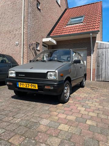Suzuki Alto 0.8 GL AUT 39.522KM! beschikbaar voor biedingen