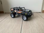 Lego 8297 Offroader, Ophalen, Zo goed als nieuw, Overige merken
