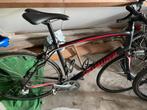 Specialized racefiets - Goede conditie, Aluminium, Zo goed als nieuw, Dames, 53 tot 57 cm