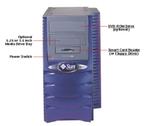 Sun Blade 2000 Workstation, Oracle, Verzenden, Info@ritmeester.info, Info@ritmeester.info