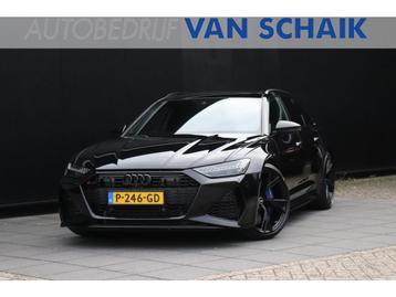 Audi RS6 Avant TFSI quattro | KERAMISCH | PANO | HEAD-UP | 3 beschikbaar voor biedingen