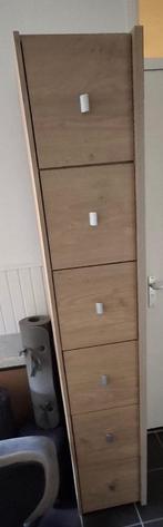 Trendhopper 1 persoonsbed, Huis en Inrichting, Ophalen, Gebruikt, 90 cm, Eenpersoons