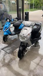 vivacity 70cc, Ophalen, Gebruikt, Vivacity