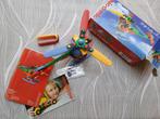 MIC-O-MIC helikopter, Ophalen of Verzenden, Zo goed als nieuw, Jongen