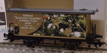 Märklin 48863 Christmas Edition 2023 beschikbaar voor biedingen