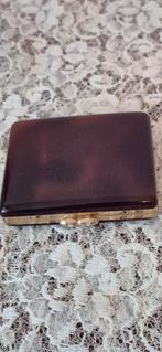 Vintage Sigarettenhouder, Ophalen of Verzenden, Gebruikt