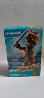Scooby-doo Playmobil figure, Kinderen en Baby's, Speelgoed | Playmobil, Nieuw, Complete set, Verzenden