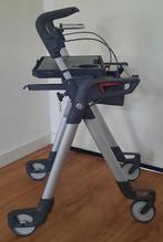 Rollator Topro Hestia binnen rollator ( 7.1 kg ) z.g.a.n., Diversen, Rollators, Ophalen, Opvouwbaar, Zo goed als nieuw