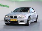 BMW 3 Serie Cabrio M3 | YOUNGTIMER | CAMERA | H/K | MEMORY |, Auto's, BMW, Achterwielaandrijving, Gebruikt, Zwart, Cabriolet